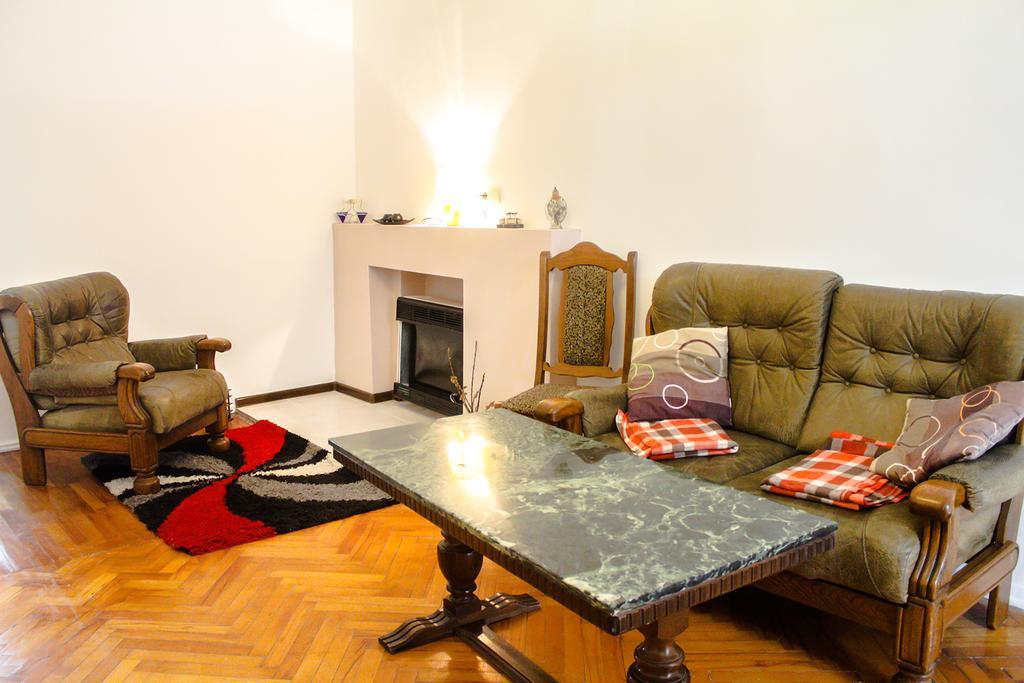 Apartment Liko Tbilisi Exterior foto