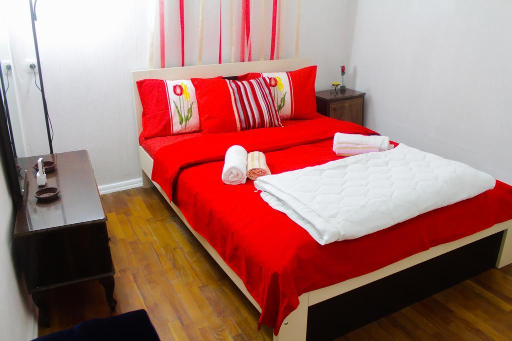 Apartment Liko Tbilisi Exterior foto